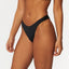 Premium Surf Hi Leg Skimpy - Rip Curl0DKWSW - 0090 - Black - 2XS