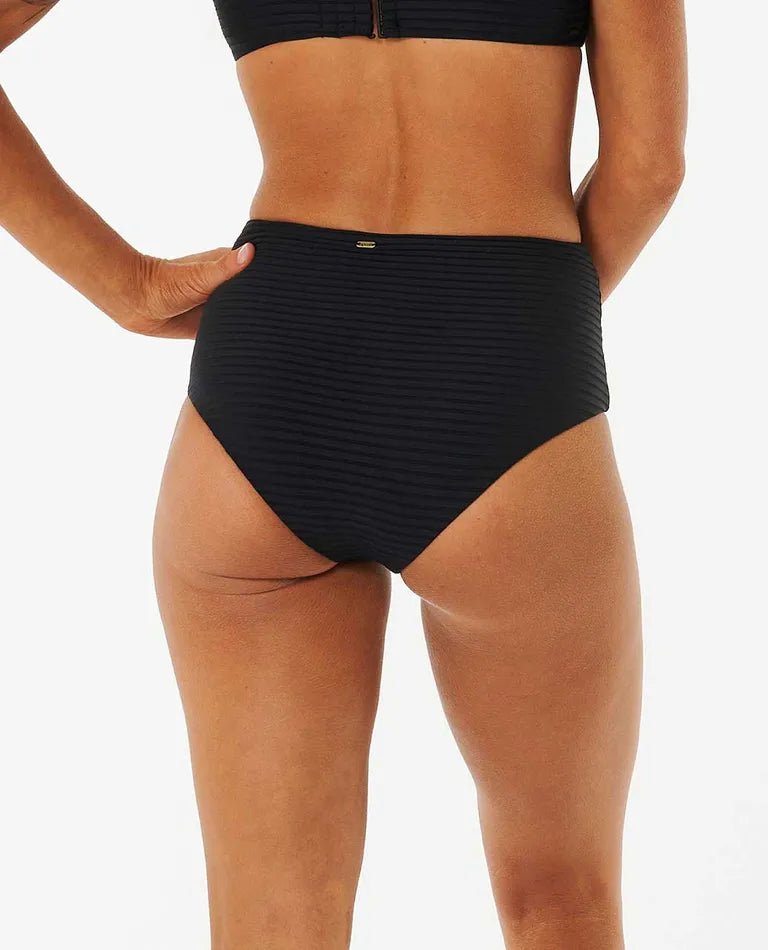 Premium Surf Hi Waist Good - Rip Curl0BTWSW - BLACK - L