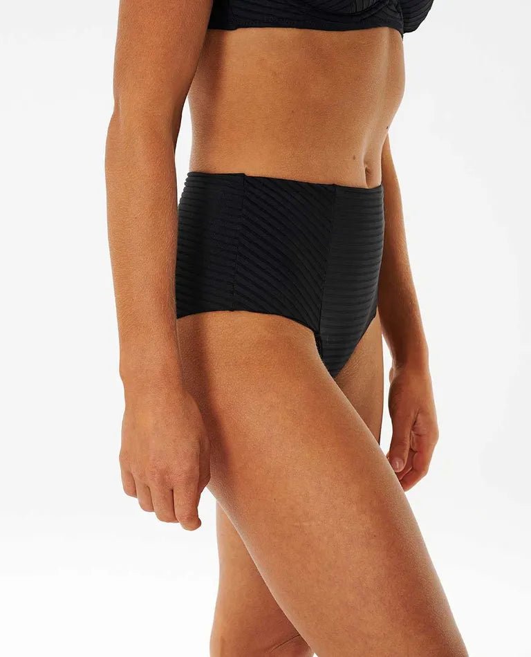 Premium Surf Hi Waist Good - Rip Curl0BTWSW - BLACK - L