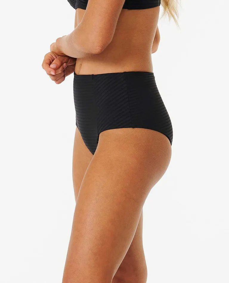 Premium Surf Hi Waist Good - Rip Curl0BTWSW - BLACK - L