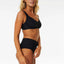 Premium Surf Hi Waist Good - Rip Curl0BTWSW - BLACK - L