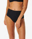 Premium Surf Hi Waist Good - Rip Curl0BTWSW - BLACK - L