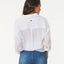 PREMIUM SURF HOLIDAY SHIRT - Rip Curl024WSH - WHITE - XS