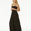 PREMIUM SURF MAXI DRESS - Rip Curl04SWDR - BLACK - M