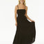 PREMIUM SURF MAXI DRESS - Rip Curl04SWDR - BLACK - M