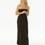 PREMIUM SURF MAXI DRESS - Rip Curl04SWDR - BLACK - M