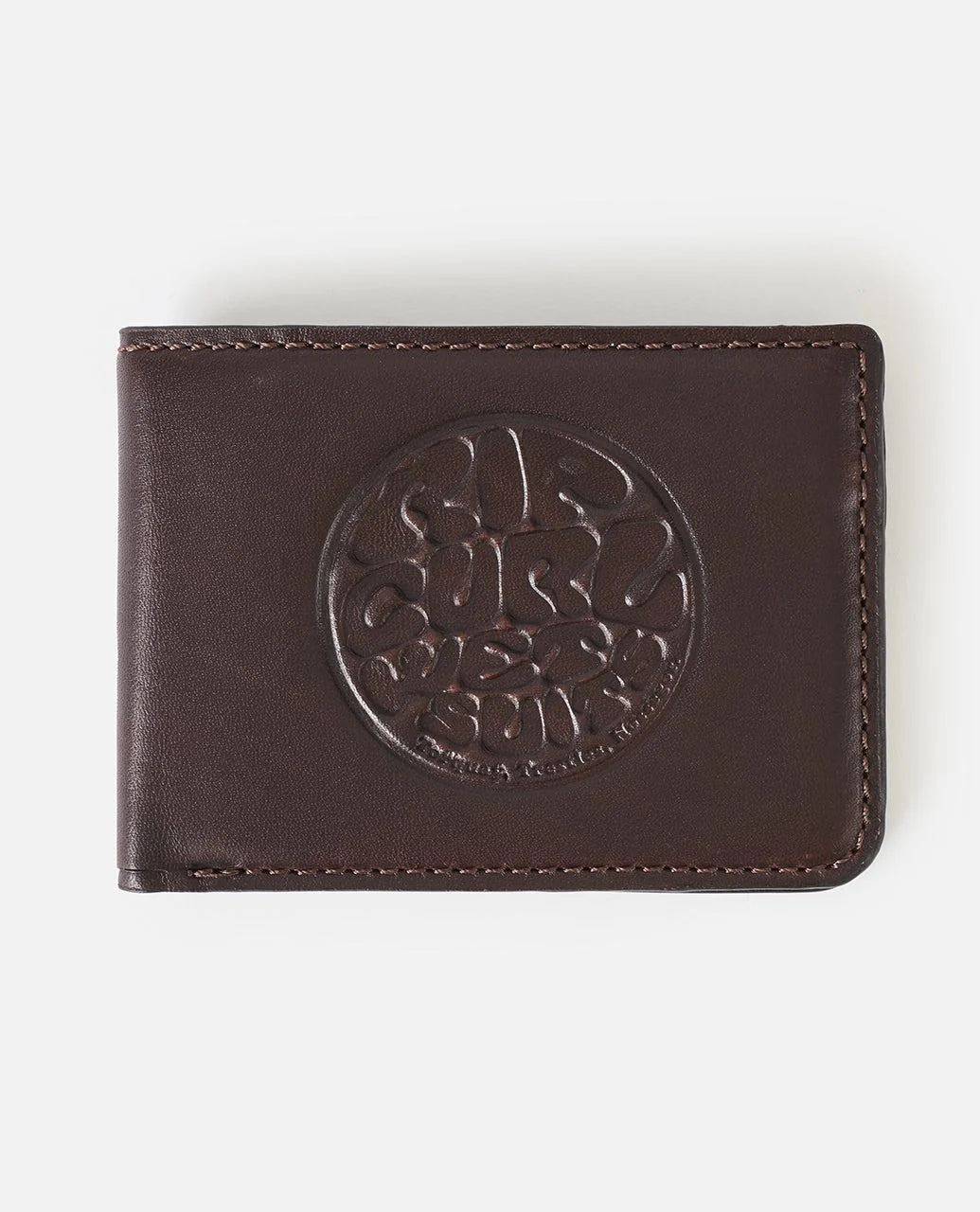 PREMIUM SURF RFID SLIM -Rip Curl039MWA-BROWN