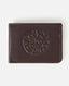PREMIUM SURF RFID SLIM -Rip Curl039MWA-BROWN