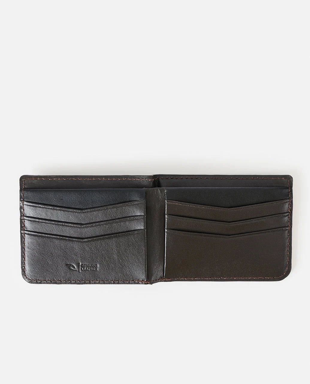 PREMIUM SURF RFID SLIM -Rip Curl039MWA-BROWN