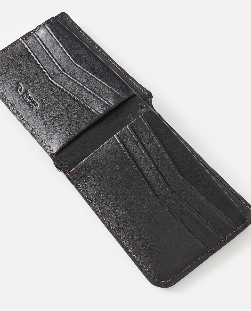 PREMIUM SURF RFID SLIM -Rip Curl039MWA-BROWN