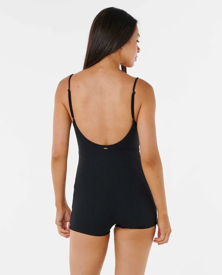 PREMIUM SURF SHORT JANE - Rip Curl0SLWSW - BLACK - 2XS