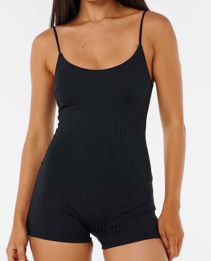 PREMIUM SURF SHORT JANE - Rip Curl0SLWSW - BLACK - 2XS