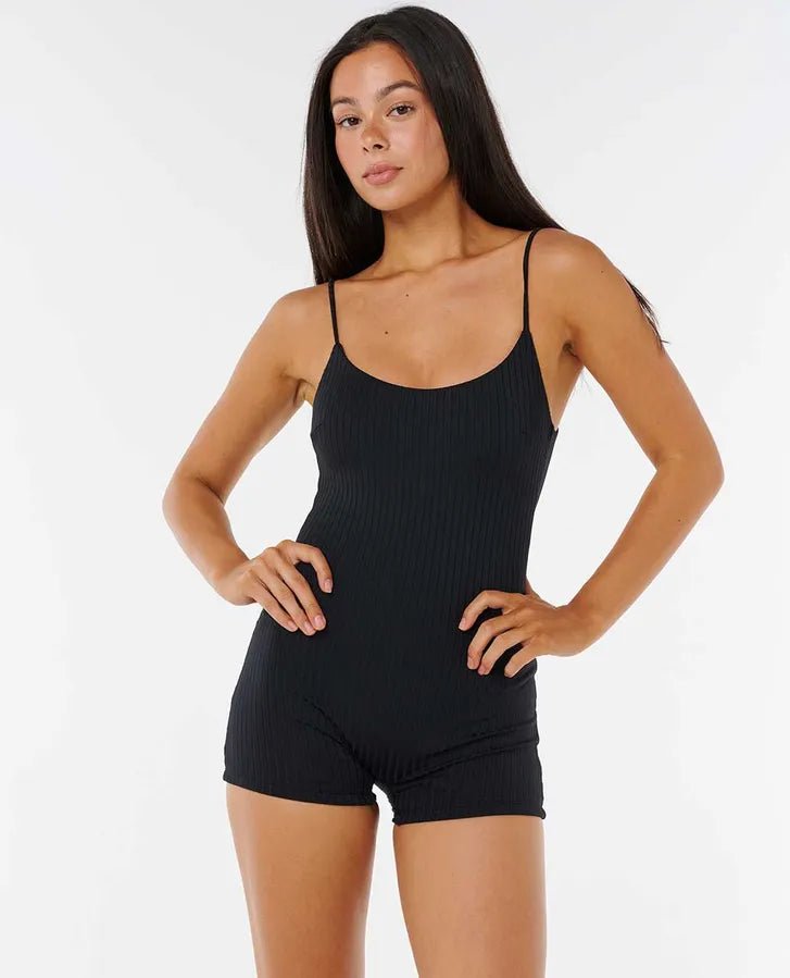 PREMIUM SURF SHORT JANE - Rip Curl0SLWSW - BLACK - 2XS