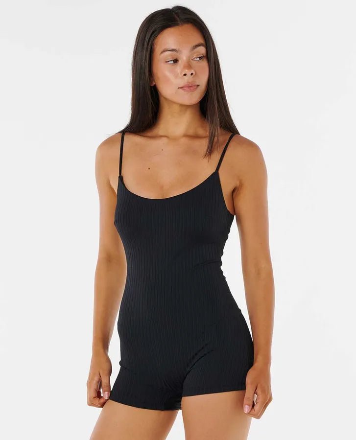 PREMIUM SURF SHORT JANE - Rip Curl0SLWSW - BLACK - 2XS