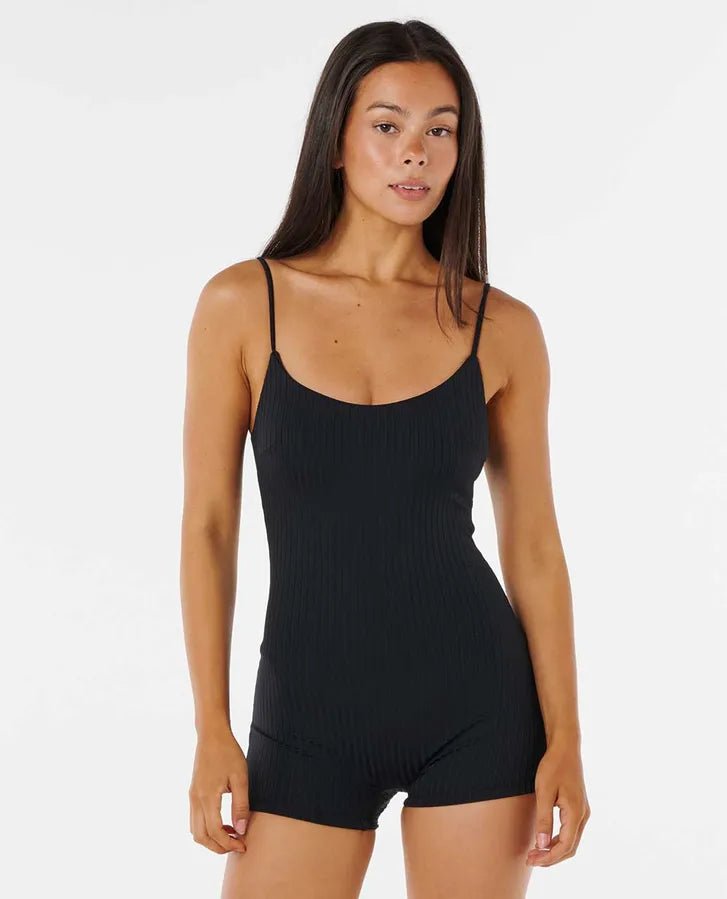 PREMIUM SURF SHORT JANE - Rip Curl0SLWSW - BLACK - 2XS