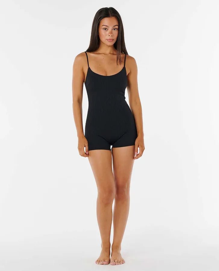 PREMIUM SURF SHORT JANE - Rip Curl0SLWSW - BLACK - 2XS
