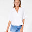Premium Surf SS Shirt - Rip Curl032WSH - 1000 - White - 2XL
