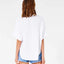 Premium Surf SS Shirt - Rip Curl032WSH - 1000 - White - 2XL