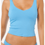 PREMIUM SURF TANKINI - Rip Curl0HGWSW - AZURE BLUE - 2XS