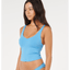 PREMIUM SURF TANKINI - Rip Curl0HGWSW - AZURE BLUE - 2XS