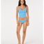 PREMIUM SURF TANKINI - Rip Curl0HGWSW - AZURE BLUE - 2XS
