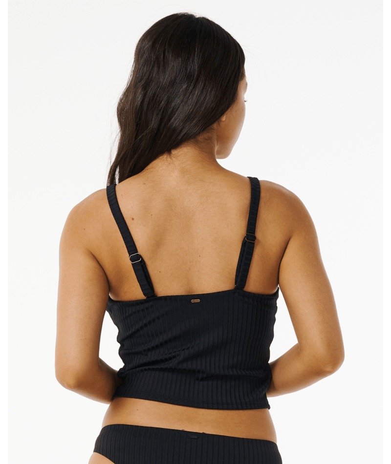 PREMIUM SURF TANKINI - Rip Curl0HGWSW - BLACK - S