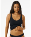 PREMIUM SURF TANKINI - Rip Curl0HGWSW - BLACK - S