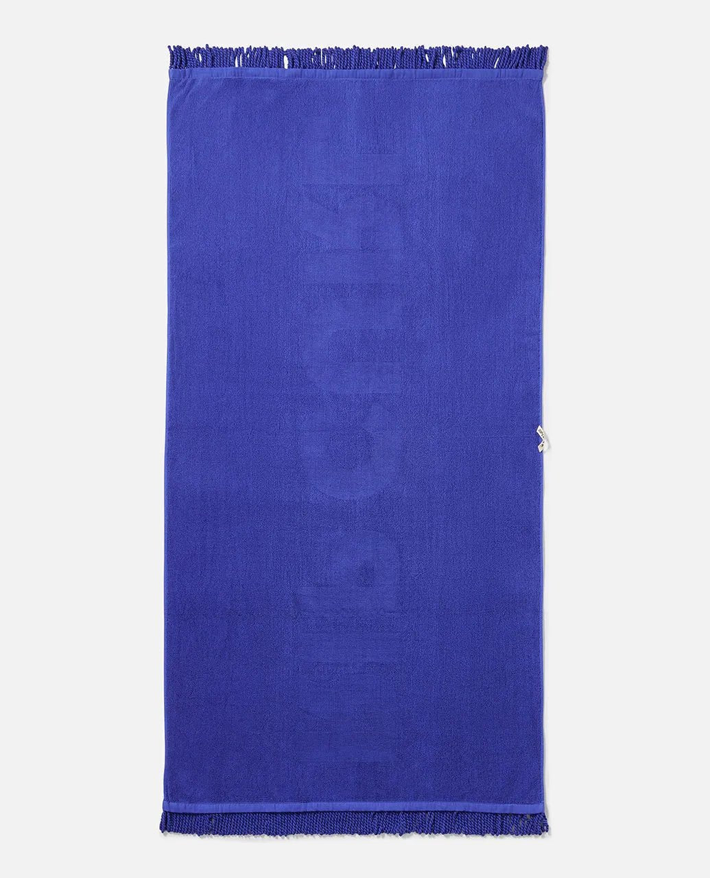 Premium Surf Towel - Rip Curl003wto - 2140 - Wild Berry - 1SZ