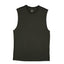 Premium Wave Wash Muscle - Billabongubyzt00685 - swd - Seaweed - L