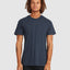 PREMIUM WAVE WASH SS - BillabongUBYZT00162 - NAVY - S