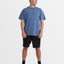 PREMIUM WAVE WASH SS - BillabongUBYZT00686 - NORTH SEA - S