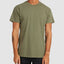 PREMIUM WAVE WASH SS - BillabongUBYZT00162 - PINE - M