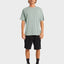 PREMIUM WAVE WASH SS - BillabongUBYZT00686-JADE-M