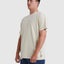 PREMIUM WAVE WASH SS - BillabongUBYZT00162 - TGD0 - oyster - XXXL