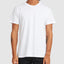 PREMIUM WAVE WASH SS - BillabongUBYZT00686 - WHITE - XS