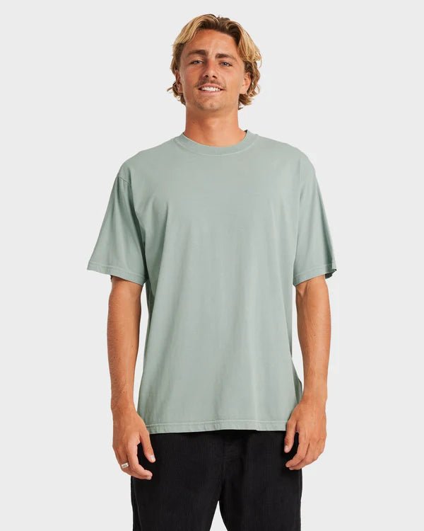 PREMIUM WAVE WASH SS - BillabongUBYZT00686-JADE-M