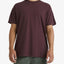PREMIUM WAVE WASH SS - BillabongUBYZT00686 - PORT - S