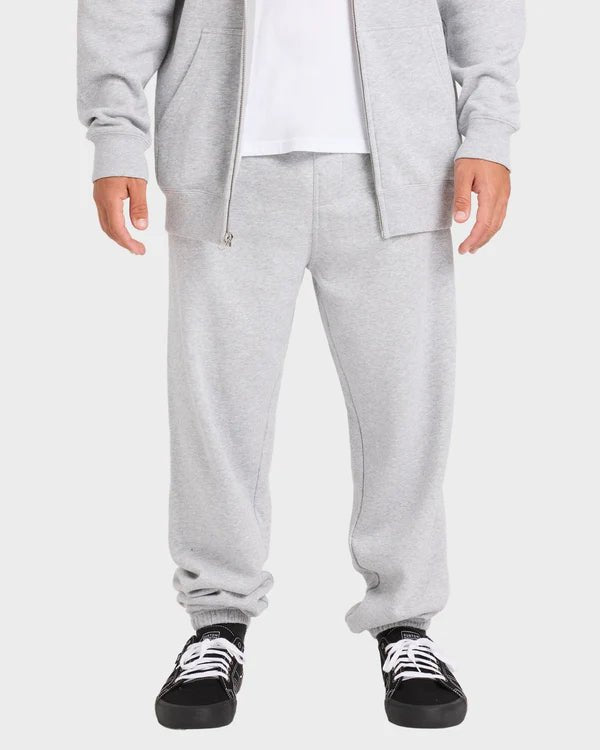 PREMIUM WW PANT - BillabongUBYNP00147-LIGHT GREY HEATHER-XS