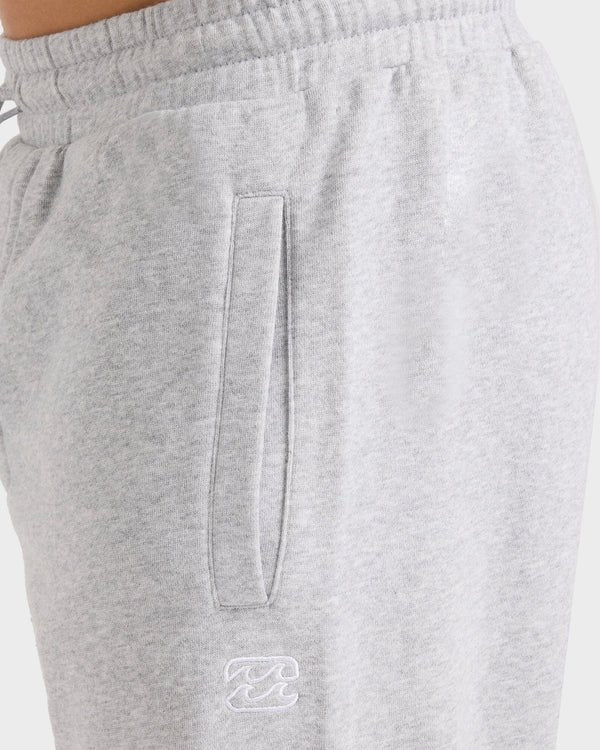 PREMIUM WW PANT - BillabongUBYNP00147-LIGHT GREY HEATHER-XS
