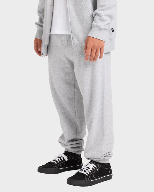 PREMIUM WW PANT - BillabongUBYNP00147-LIGHT GREY HEATHER-XS