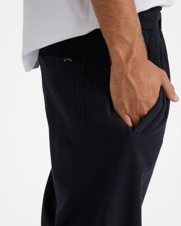 PREMIUM WW PANT - BillabongUBYNP00147-LIGHT GREY HEATHER-XS