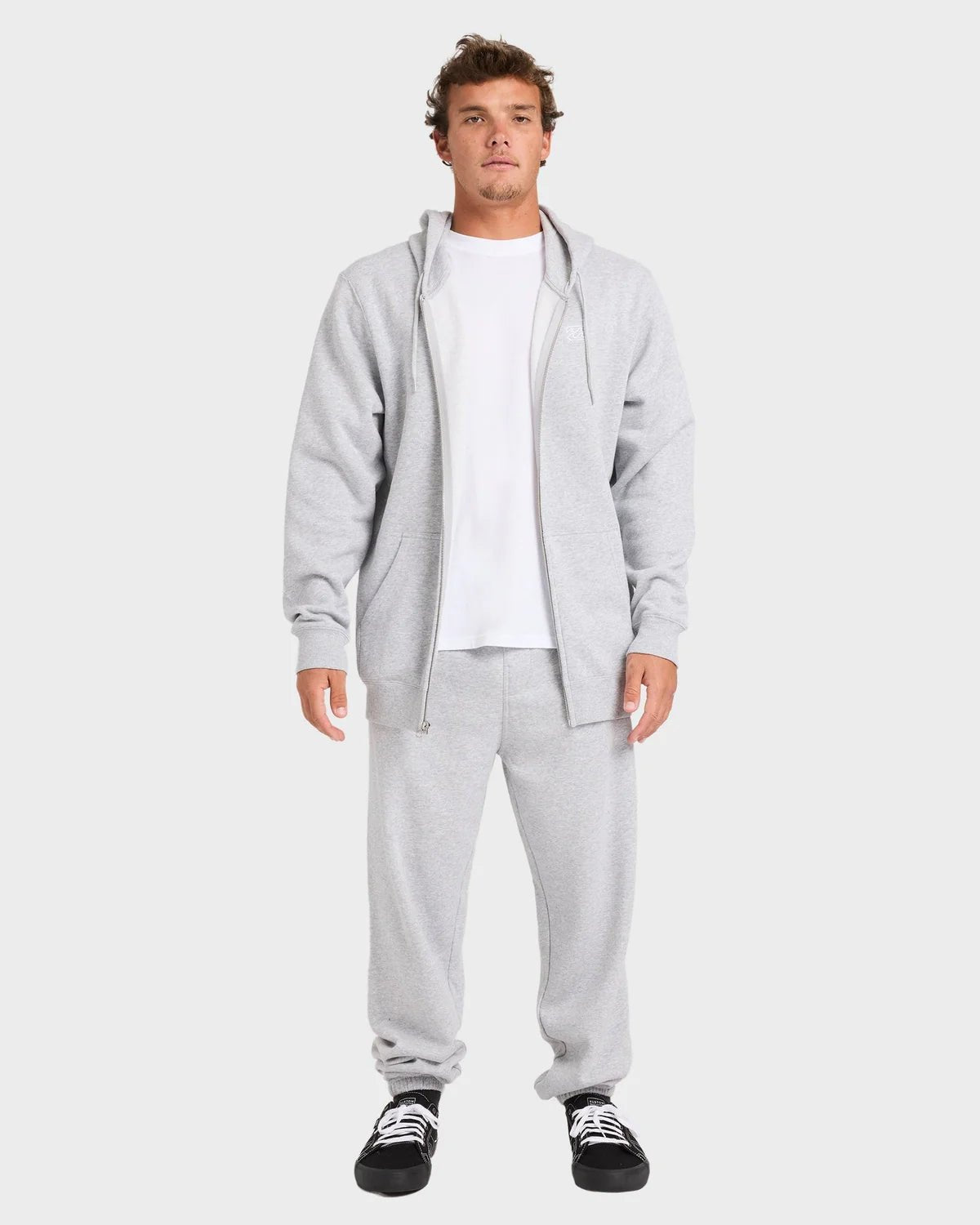 PREMIUM WW PANT - BillabongUBYNP00147-LIGHT GREY HEATHER-XS