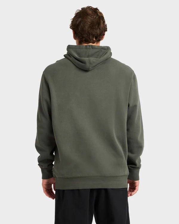 PREMIUM WW PULLOVER - BillabongUBYFT00363-DEEP FOREST-XS