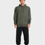 PREMIUM WW PULLOVER - BillabongUBYFT00363-DEEP FOREST-XS