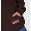 Preparation Pullover Hood - WorshipPA26-212C-Ganache-S