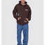Preparation Pullover Hood - WorshipPA26-212C-Ganache-S