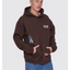 Preparation Pullover Hood - WorshipPA26-212C-Ganache-S
