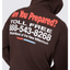 Preparation Pullover Hood - WorshipPA26-212C-Ganache-S