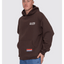 Preparation Pullover Hood - WorshipPA26-212C-Ganache-S