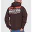 Preparation Pullover Hood - WorshipPA26-212C-Ganache-S